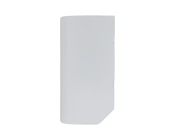 AGGREGATE THERMO KING ADVANCER PANEL TOP COVER RIGHT 989910