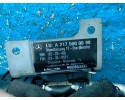 Mercedes W222 W217 A2175000098 Webasto Petrol ORIGINAL Part manufacturer Mercedes Benz OE