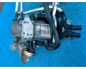 Mercedes W222 W217 A2175000098 Webasto Petrol ORIGINAL Catalog number of the part A2175000098 A0009820617
