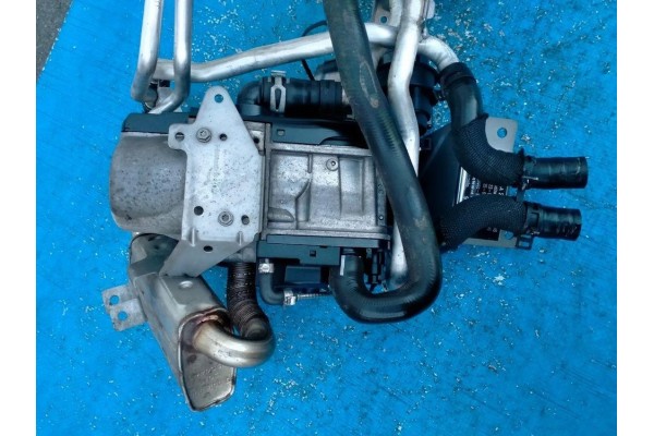 Mercedes W222 W217 A2175000098 Webasto Petrol ORIGINAL Catalog number of the part A2175000098 A0009820617
