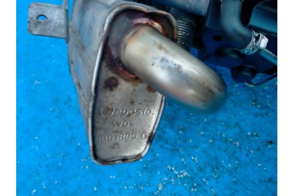 Mercedes W222 W217 A2175000098 Webasto Petrol ORIGINAL Car type passenger cars