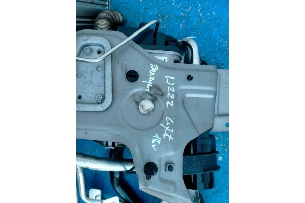 Mercedes W222 W217 / A2175000098 / Webasto Gasolina / ORIGINAL
