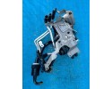 Mercedes W222 W217 / A2175000098 / Webasto Gasolina / ORIGINAL