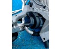 Mercedes W222 W217 / A2175000098 / Webasto Gasolina / ORIGINAL