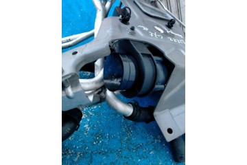 Mercedes W222 W217 / A2175000098 / Webasto Gasolina / ORIGINAL