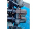 Mercedes W222 W217 / A2175000098 / Webasto Gasolina / ORIGINAL