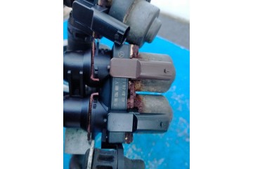 Mercedes W222 W217 / A2175000098 / Webasto Gasolina / ORIGINAL