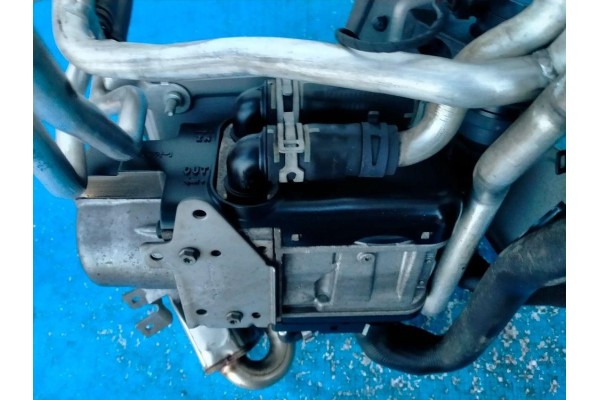 Mercedes W222 W217 / A2175000098 / Webasto Gasolina / ORIGINAL