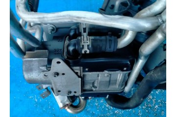 Mercedes W222 W217 / A2175000098 / Webasto Gasolina / ORIGINAL