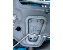 Mercedes W222 W217 / A2175000098 / Webasto Gasolina / ORIGINAL