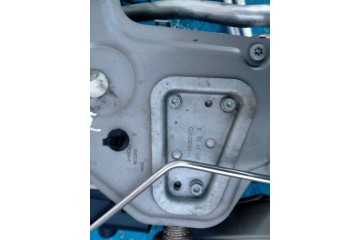 Mercedes W222 W217 / A2175000098 / Webasto Gasolina / ORIGINAL