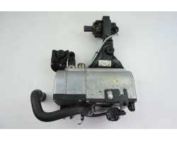 PARKING HEATING WEBASTO FORD TRANSIT AV61 18K463 CP AV61 18K464 CM