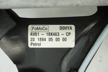 PARKING HEATING WEBASTO FORD TRANSIT AV61 18K463 CP AV61 18K464 CM Part manufacturer Ford OE