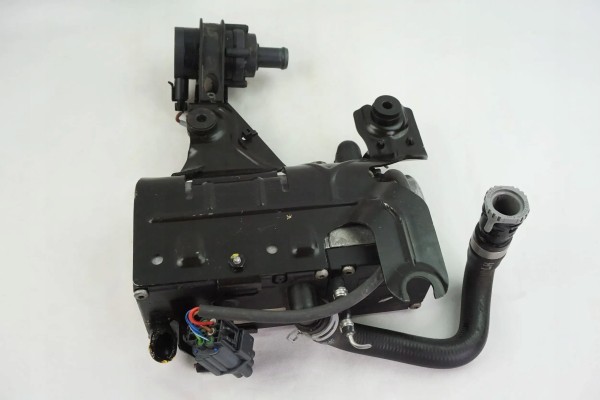 PARKING HEATING WEBASTO FORD TRANSIT AV61 18K463 CP AV61 18K464 CM Car type cargo vans