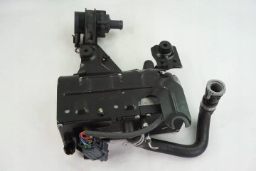 PARKING HEATING WEBASTO FORD TRANSIT AV61 18K463 CP AV61 18K464 CM Car type cargo vans