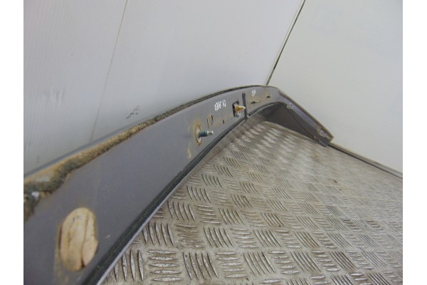 96975059 ALERON TRASERO CHEVROLET AVEO HATCHBACK LT 2012 96975059 189200 CHEVROLET - 1