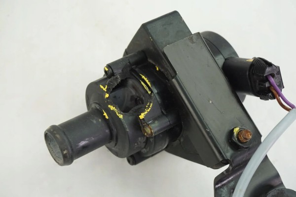 PARKING HEATING WEBASTO FORD TRANSIT AV61 18K463 CP AV61 18K464 CM Catalog number of the original AV61 18K463 CP