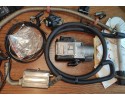 webasto diesel Thermo Top Evo NEW CONTROL Clock Multicontrol Car type 4x4 SUV undefined cargo vans RVs passenger cars