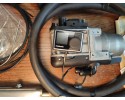 Control Multicontrol CAR para calefacción Webasto Thermo Top Evo dié