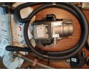 Control Multicontrol CAR para calefacción Webasto Thermo Top Evo dié