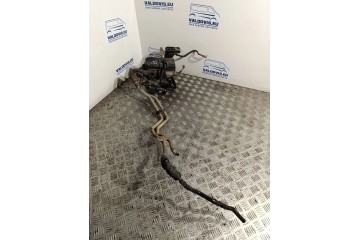 PARKING HEATER WEBASTO VOLKSWAGEN MULTIVAN T5 7E0815071B