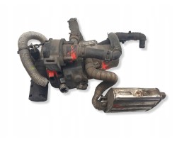 Parking heater Webasto Audi A6 C7 9021036D