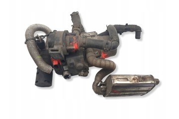Parking heater Webasto Audi A6 C7 9021036D