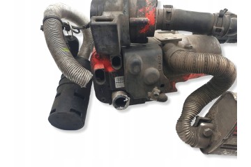 Parking heater Webasto Audi A6 C7 9021036D Part manufacturer Audi OE