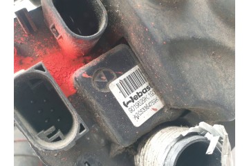 Parking heater Webasto Audi A6 C7 9021036D Catalog number of the original 10R045627