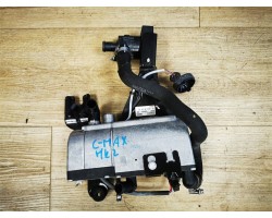 FORD FOCUS MK3 C MAX MK2 GRAND C MAX 10 19 WEBASTO AV61 18K464 CM PETROL