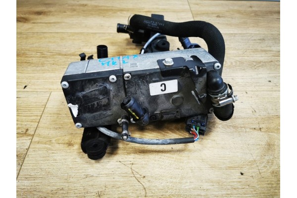 FORD FOCUS MK3 C MAX MK2 GRAND C MAX 10 19 WEBASTO AV61 18K464 CM PETROL Catalog number of the part AV61 18K464 CM ROG31B