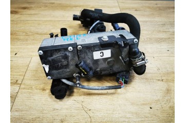 FORD FOCUS MK3 C MAX MK2 GRAND C MAX 10 19 WEBASTO AV61 18K464 CM PETROL Catalog number of the part AV61 18K464 CM ROG31B