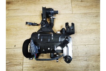 FORD FOCUS MK3 C MAX MK2 GRAND C MAX 10 19 WEBASTO AV61 18K464 CM PETROL Part manufacturer Ford OE