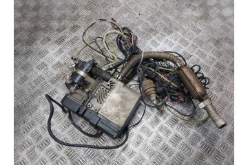 WEBASTO PARKING HEATER SET OPEL CORSA D 1 2 16V Part manufacturer Opel OE