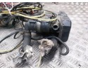 WEBASTO PARKING HEATER SET OPEL CORSA D 1 2 16V Car type passenger cars