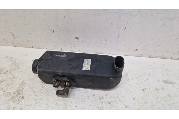 parking heater webasto ds4 eberspracher