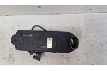 parking heater webasto ds4 eberspracher Catalog number of the part 252272