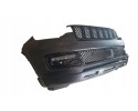JEEP WAGONEER 2022 2025 BUMPER FRONT COMPLETE BLACK Packaging status original