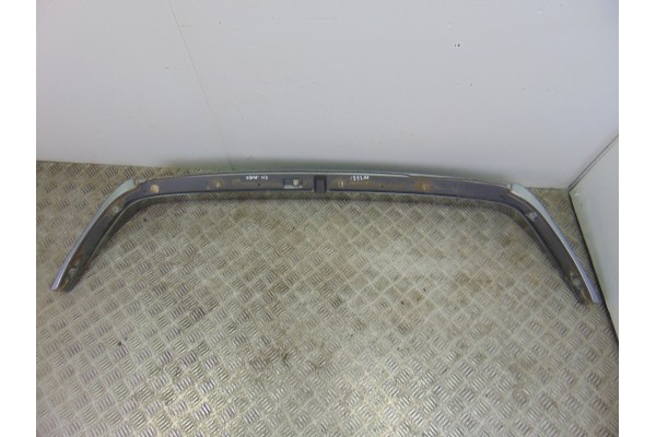 96975059 ALERON TRASERO CHEVROLET AVEO HATCHBACK LT 2012 96975059 189200 CHEVROLET - 5