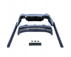 Kit de carrocería para BMW Serie 5 G30 G31 Berlina (2017-2020) estilo M5