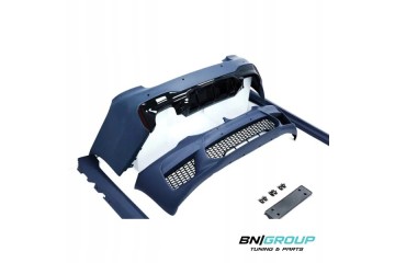 SET BODY KIT FOR BMW 5 SERIES G30 G31LIMOUSINE 2017 2020 M5 LOOK Packaging status original