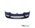 SET BODY KIT FOR BMW 5 SERIES G30 G31LIMOUSINE 2017 2020 M5 LOOK Catalog number of the part 51118073720 51128073725