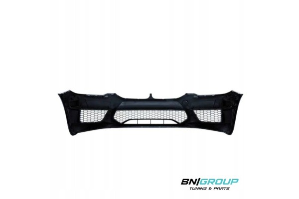 SET BODY KIT FOR BMW 5 SERIES G30 G31LIMOUSINE 2017 2020 M5 LOOK Color to be painted