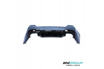 SET BODY KIT FOR BMW 5 SERIES G30 G31LIMOUSINE 2017 2020 M5 LOOK Quality of parts according to GVO P replacement with original q