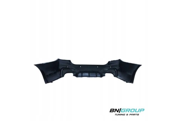 Kit de carrocería para BMW Serie 5 G30 G31 Berlina (2017-2020) estilo