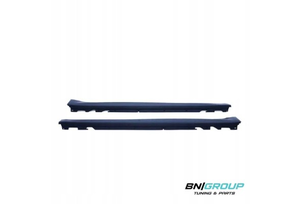 Kit de carrocería para BMW Serie 5 G30 G31 Berlina (2017-2020) estilo