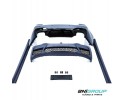 Kit de carrocería para BMW Serie 5 G30 G31 Berlina (2017-2020) estilo