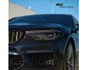 Kit de carrocería para BMW Serie 5 G30 G31 Berlina (2017-2020) estilo