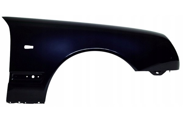 Mudguard right for MERCEDES E CLASS W210 RIGHT 904