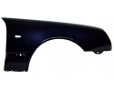 Mudguard right for MERCEDES E CLASS W210 RIGHT 904 Color blue
